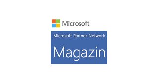 MicrosoftPartner-Magazin
