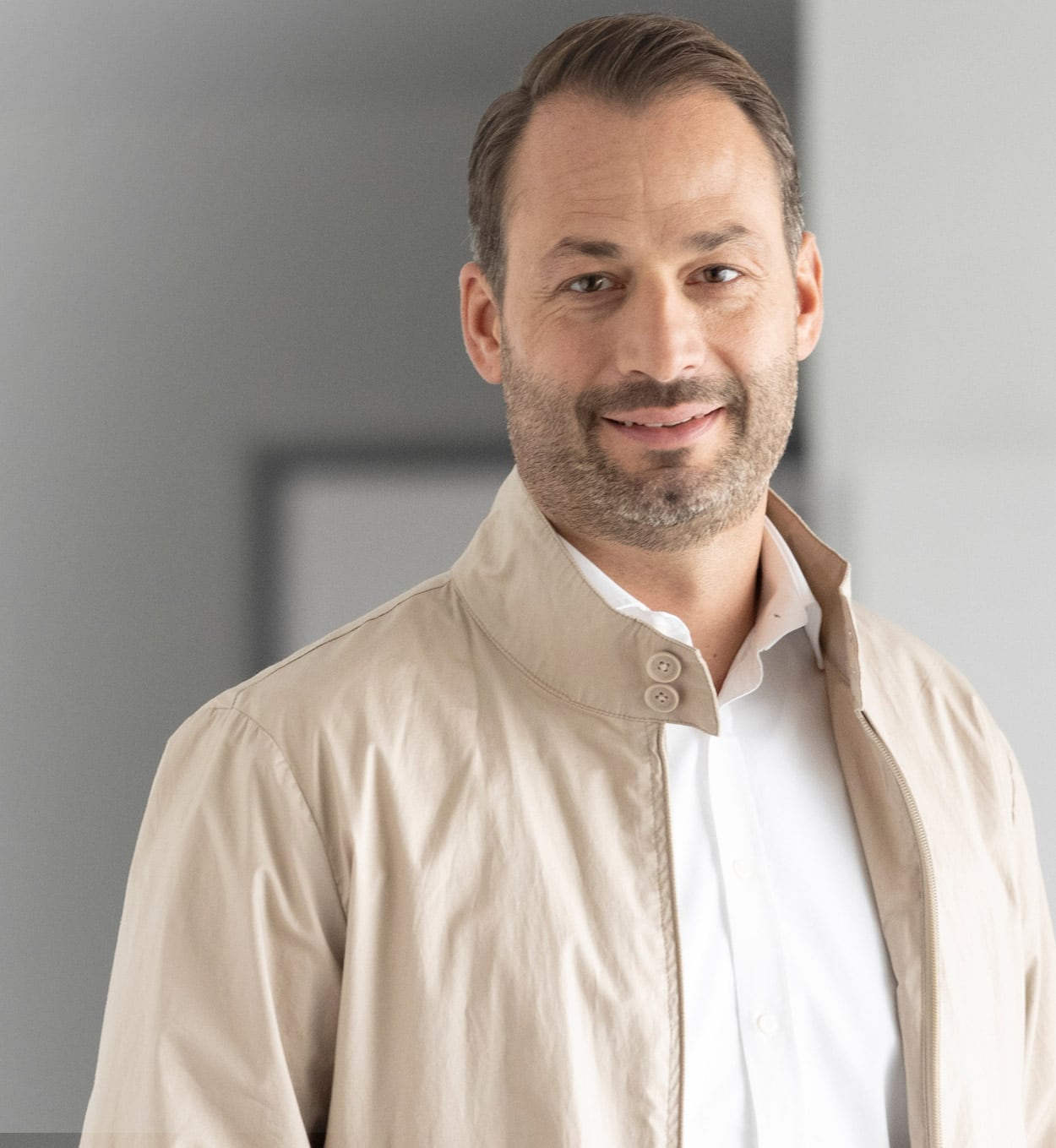 Björn Orth - CEO Vendosoft GmbH